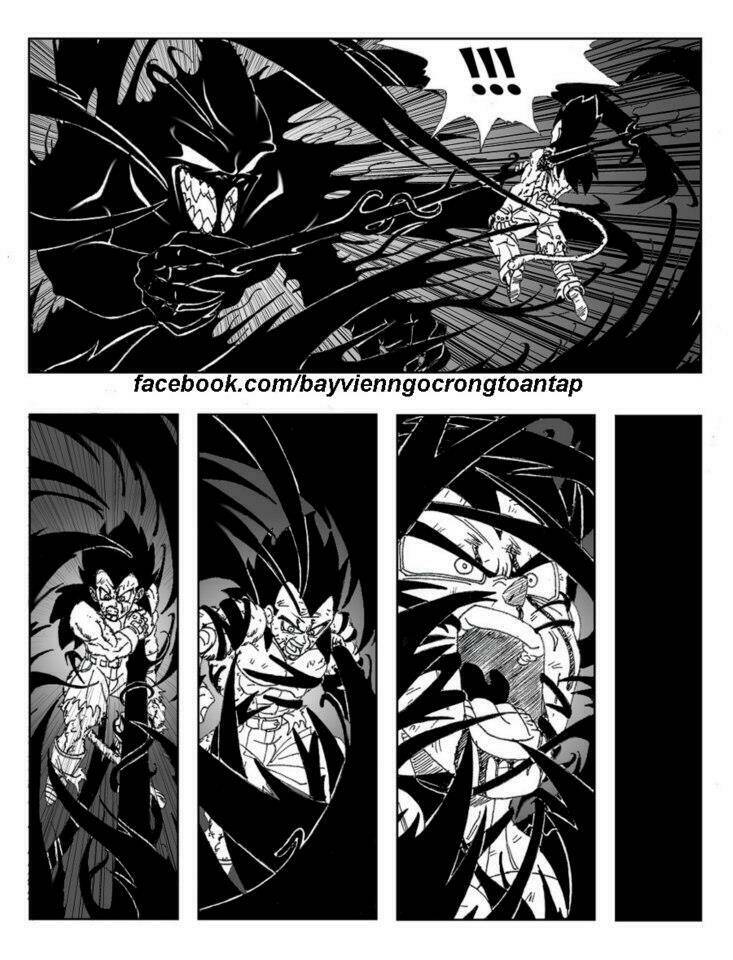 thế giới ngọc rồng new age chapter 24 9