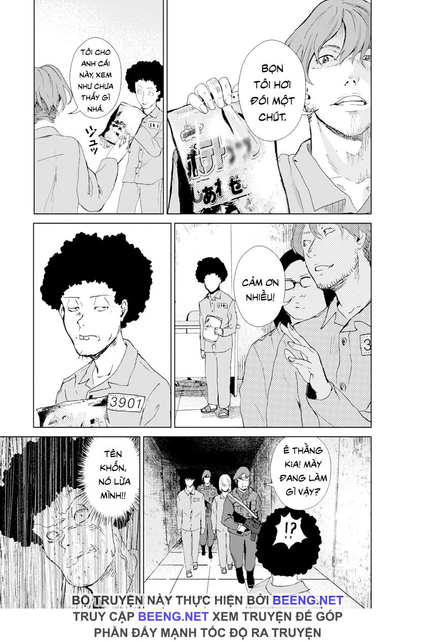 tái sinh chapter 7.1 21