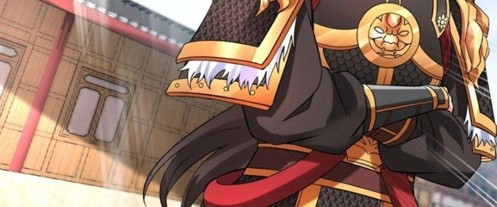 đại tần, ta là con tần thủy hoàng, giết địch thành thần chapter 29 89