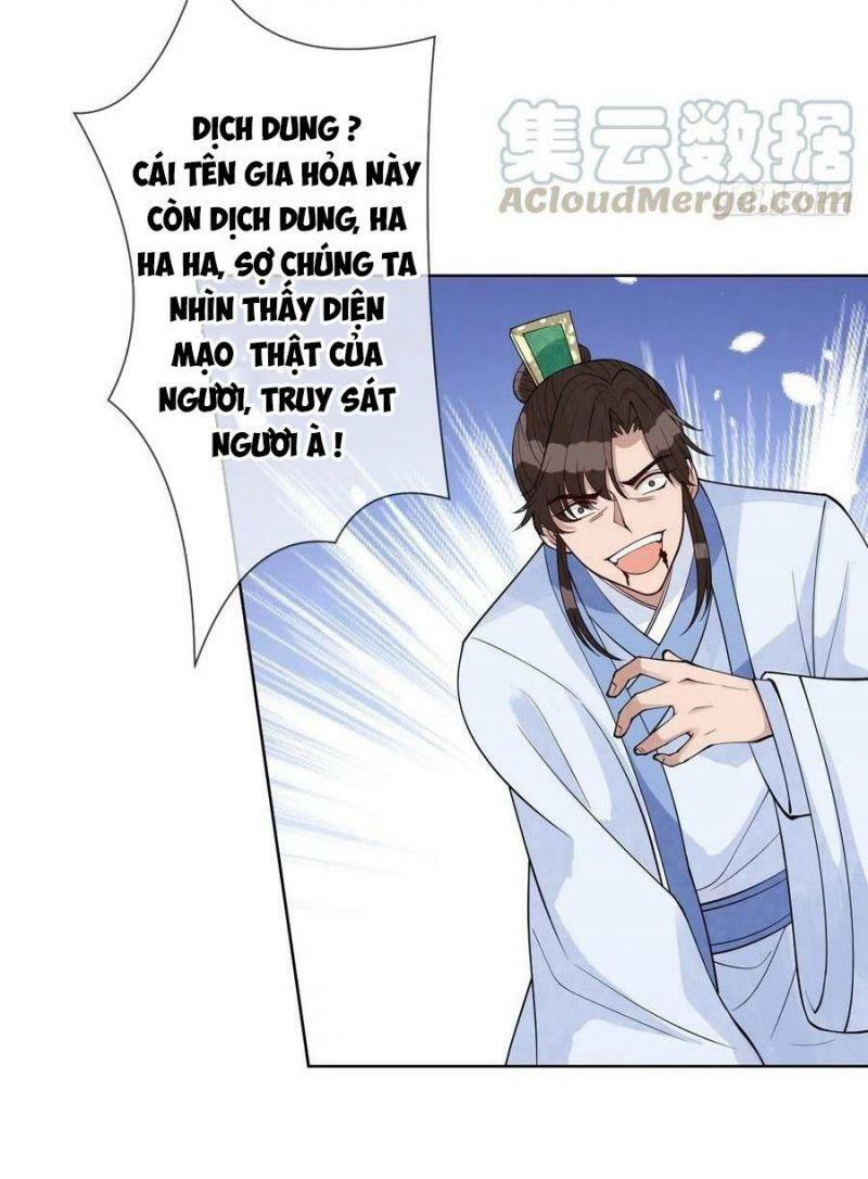 mạt thế nữ vương chapter 61 39