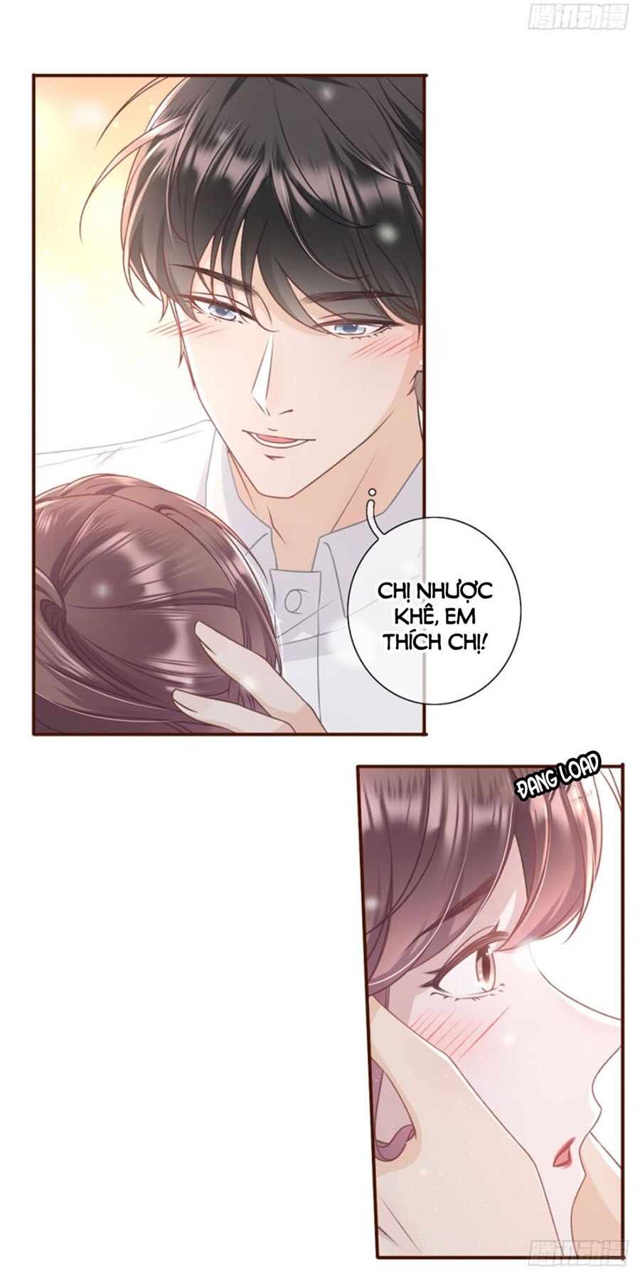 bạn gái tôi mới 30+ tuổi xuân chapter 31 31