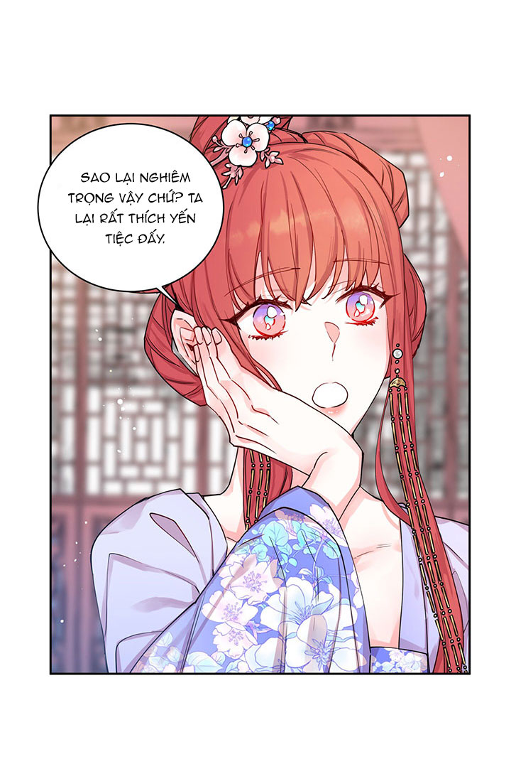 nàng tiên chốn cực lạc chapter 9 26