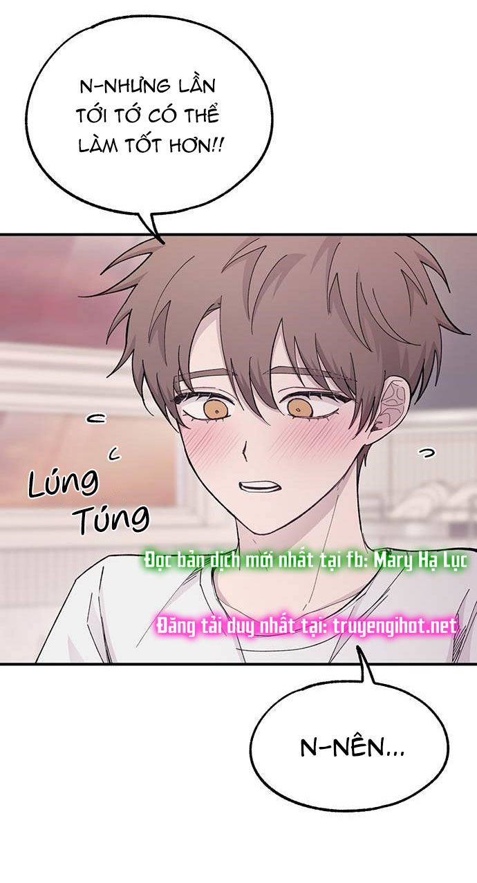 yeonwoo ngây thơ chapter 41.2 21