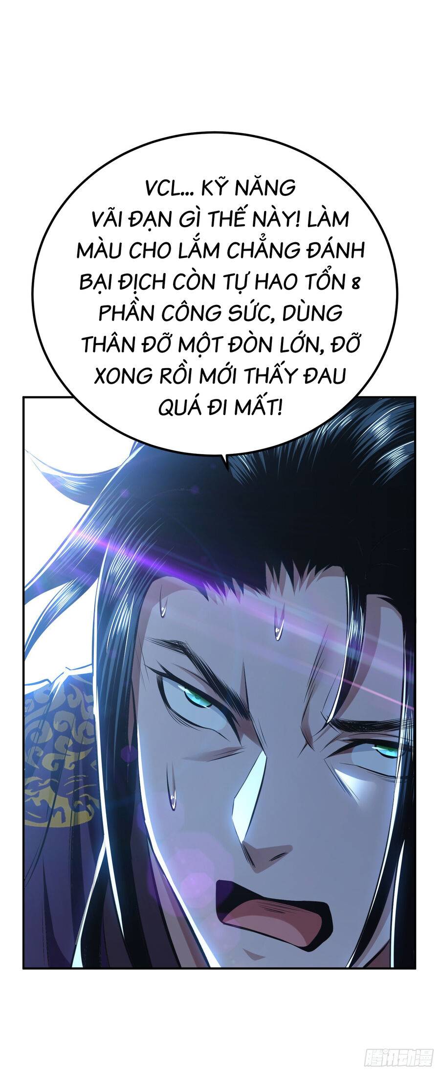 nam chính và hậu cung đều là của ta chapter 38 2