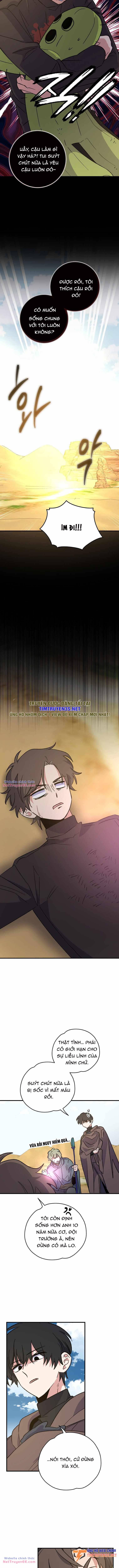 nhà hiền triết yigret chapter 92 10