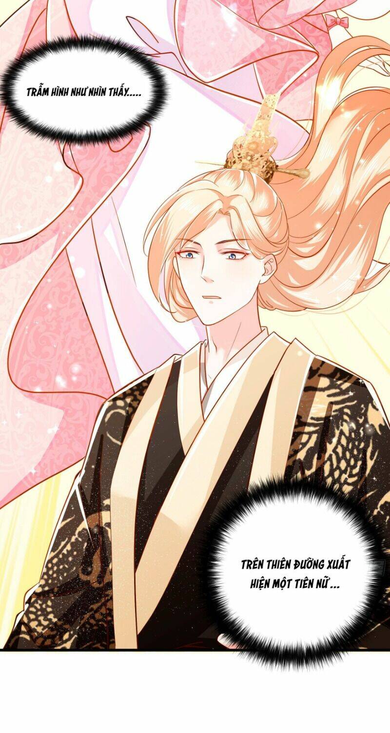 ta phải làm hoàng hậu chapter 9 4