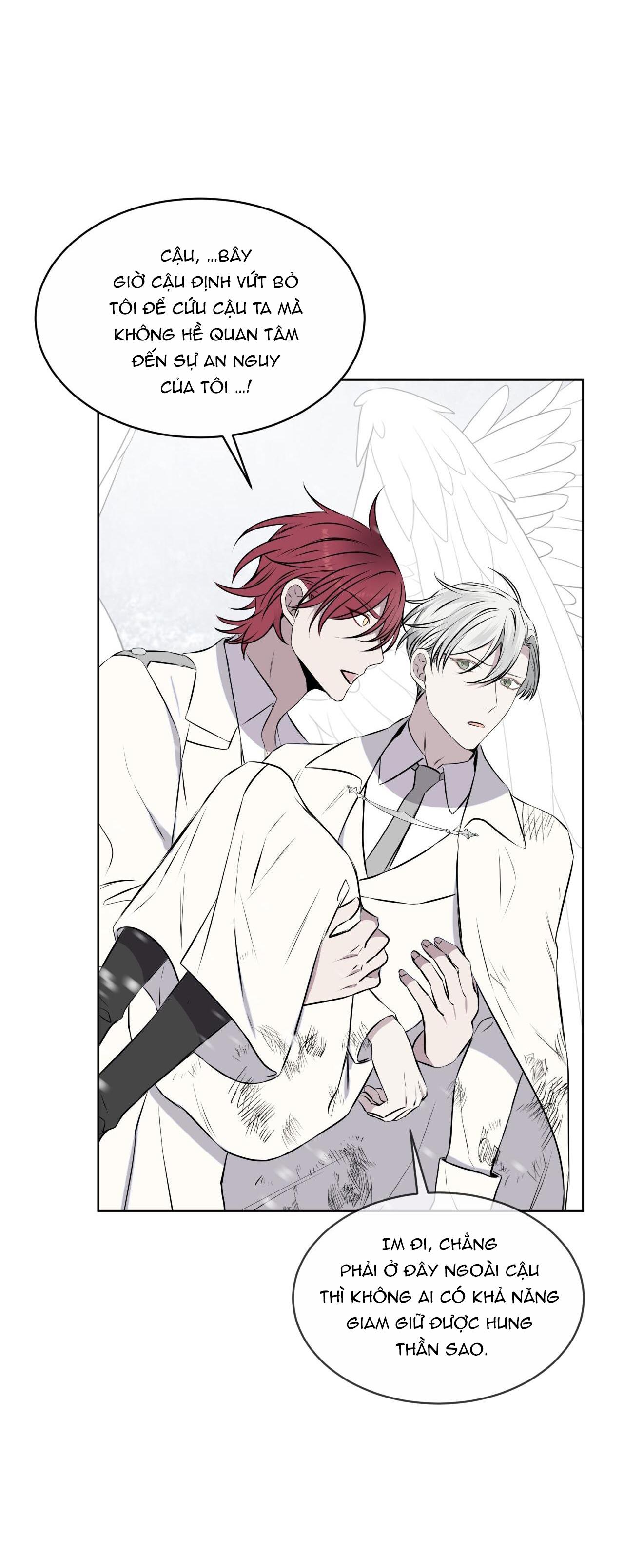 rừng biển [bl] chapter 33 57