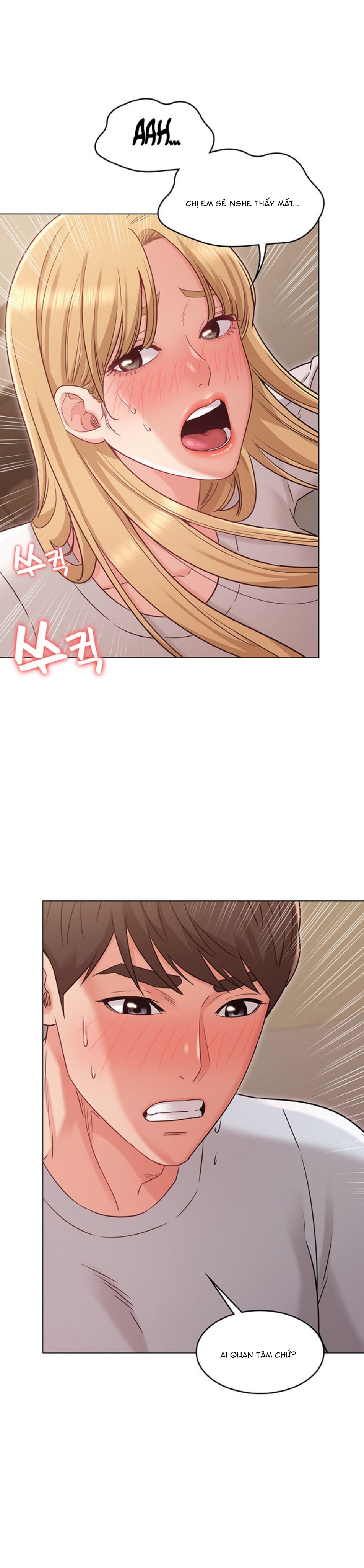 chị của bạn gái chapter 24 12