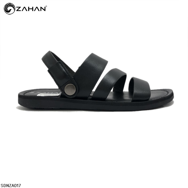 Sandal nam da bò ZAHAN 3 quai SDNZA017