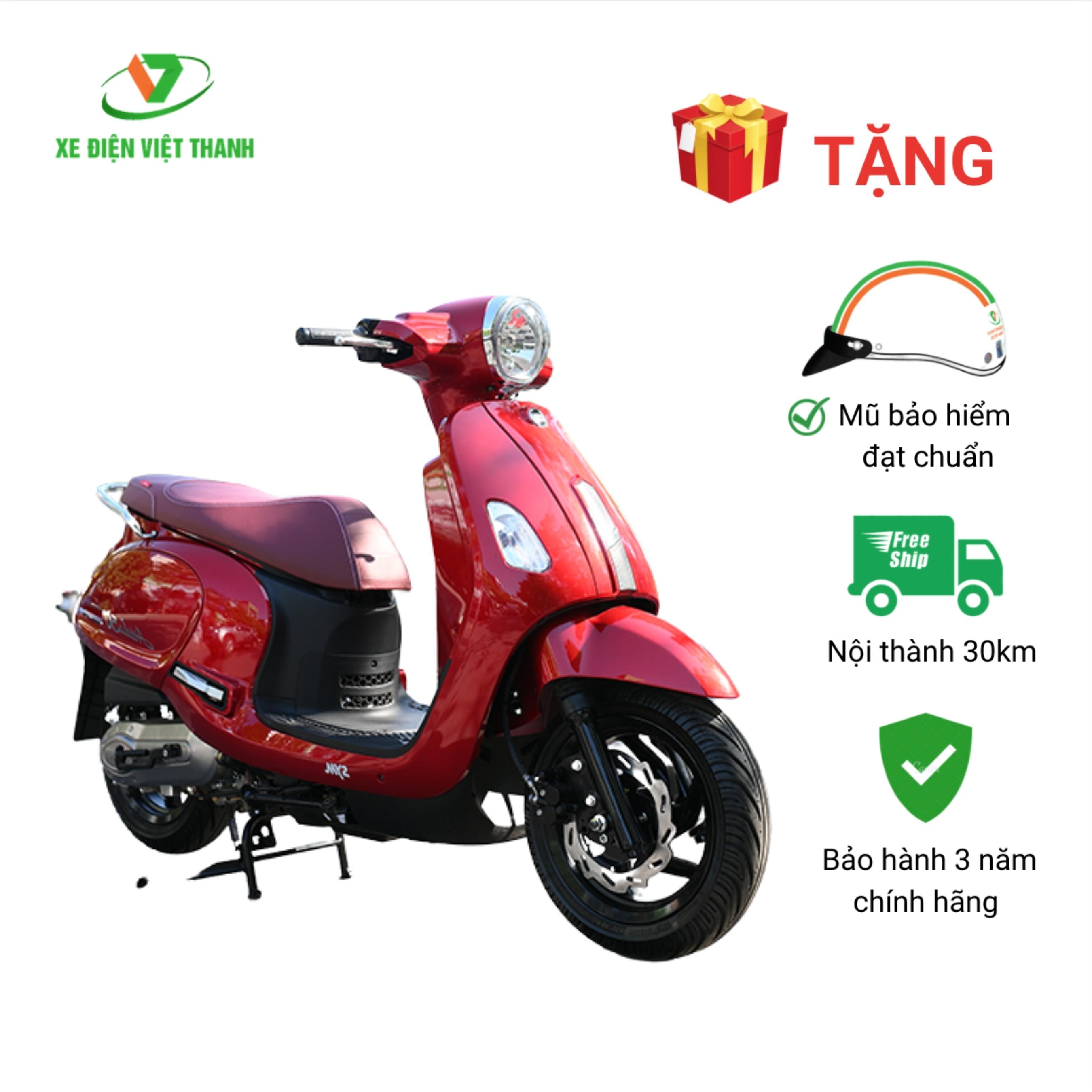 Xe Ga SYM ATTILA 50CC