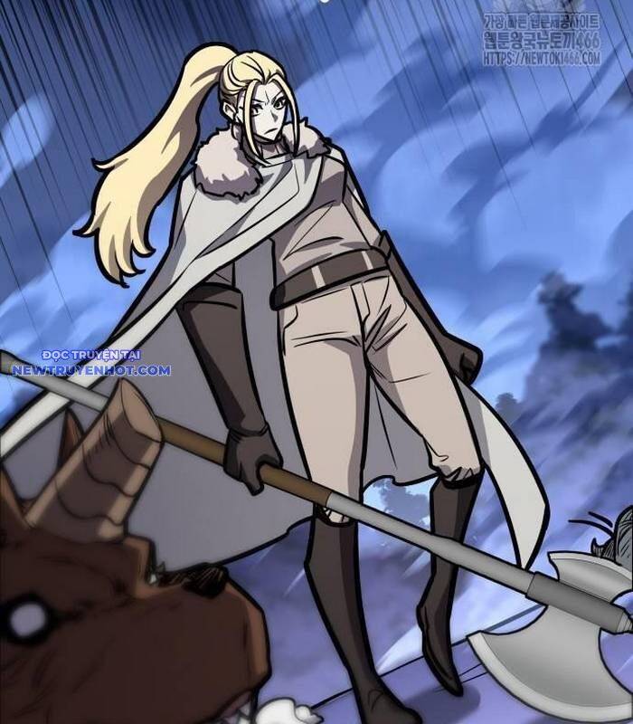 thợ săn huyền thoại trẻ hóa chapter 32 73