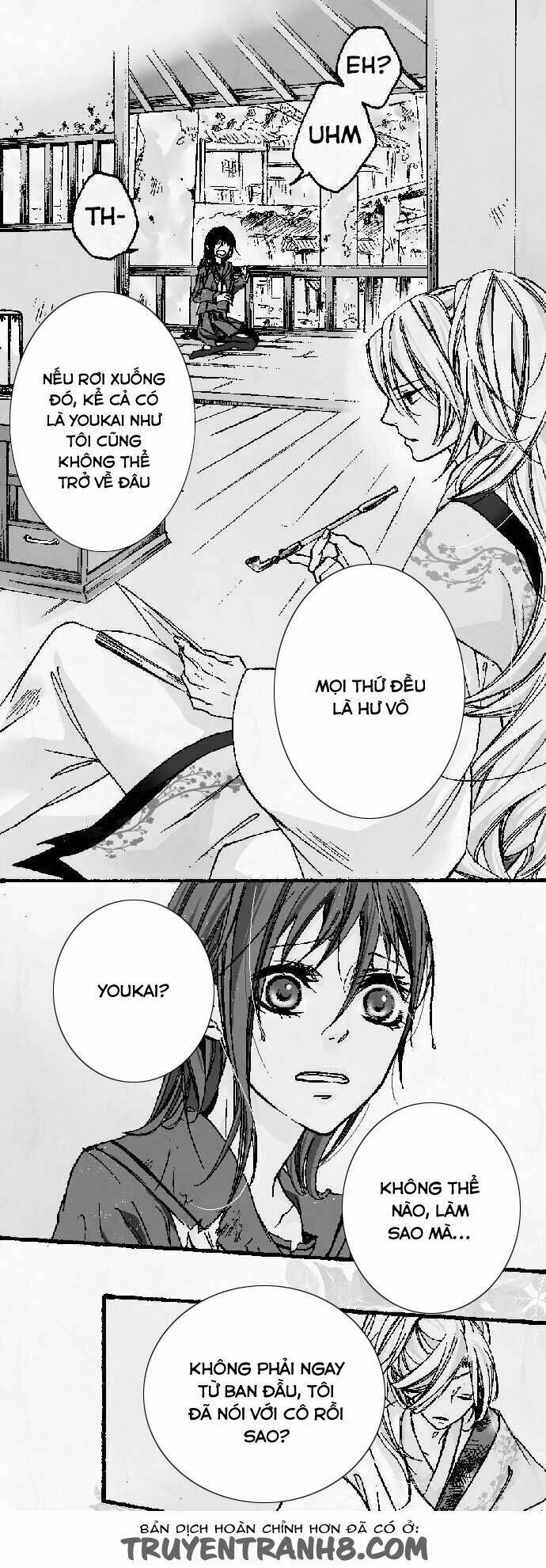 kochou no yumeji chapter 1 20