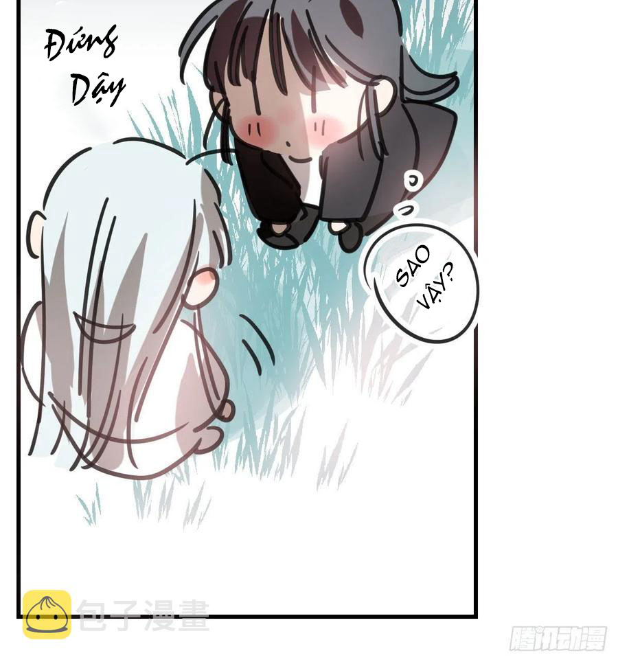 Bắt Lấy Ngao Ngao chapter 162 - Trang 67