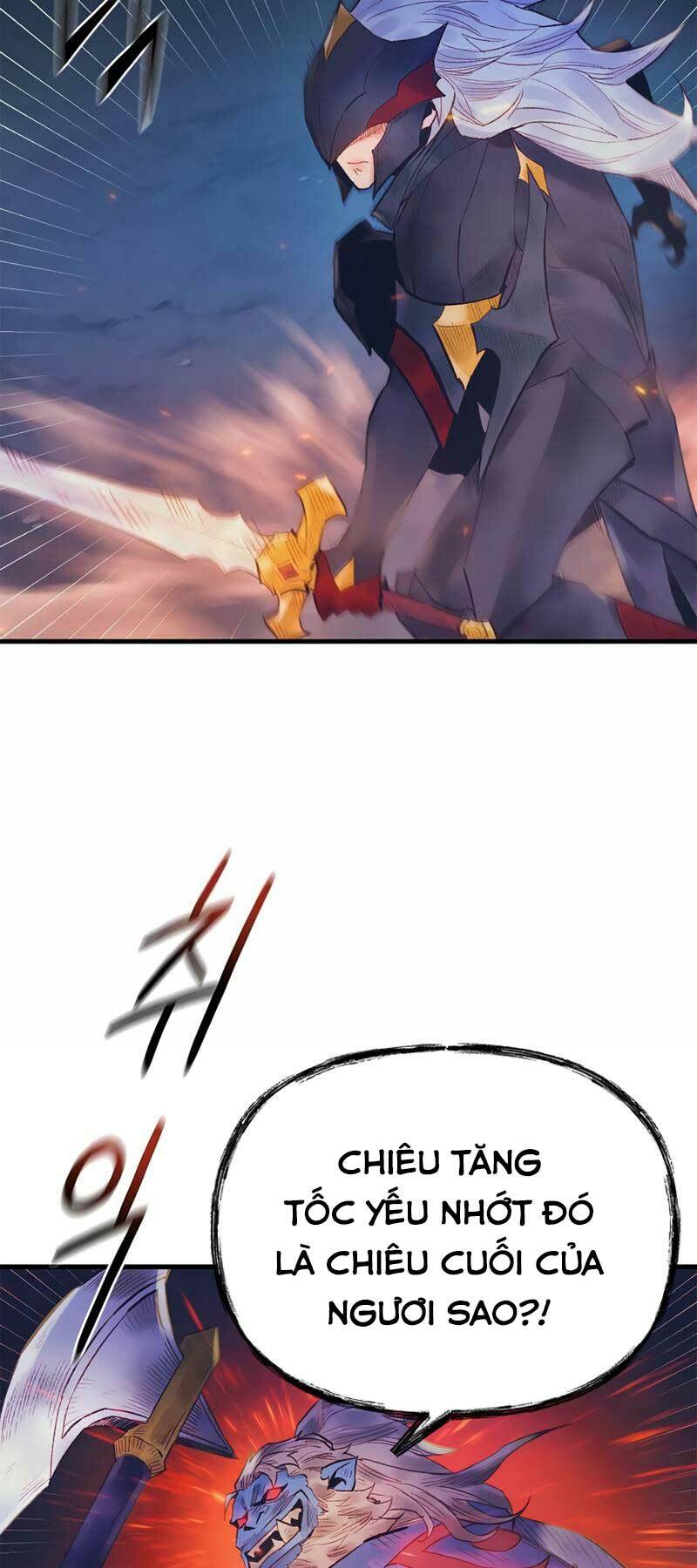 tu sĩ trị liệu của thái dương giáo chapter 33 68