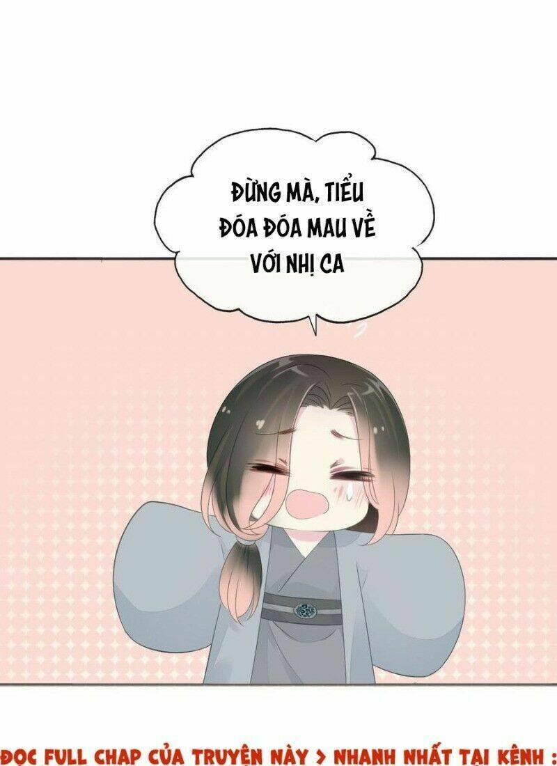 điền viên mật sủng: cô vợ nóng bỏng chapter 90 9