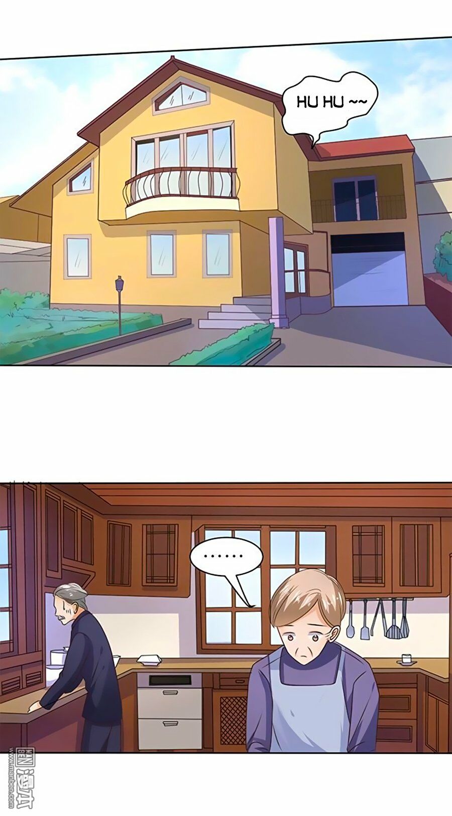 bác sĩ sở cũng muốn yêu chapter 113 7