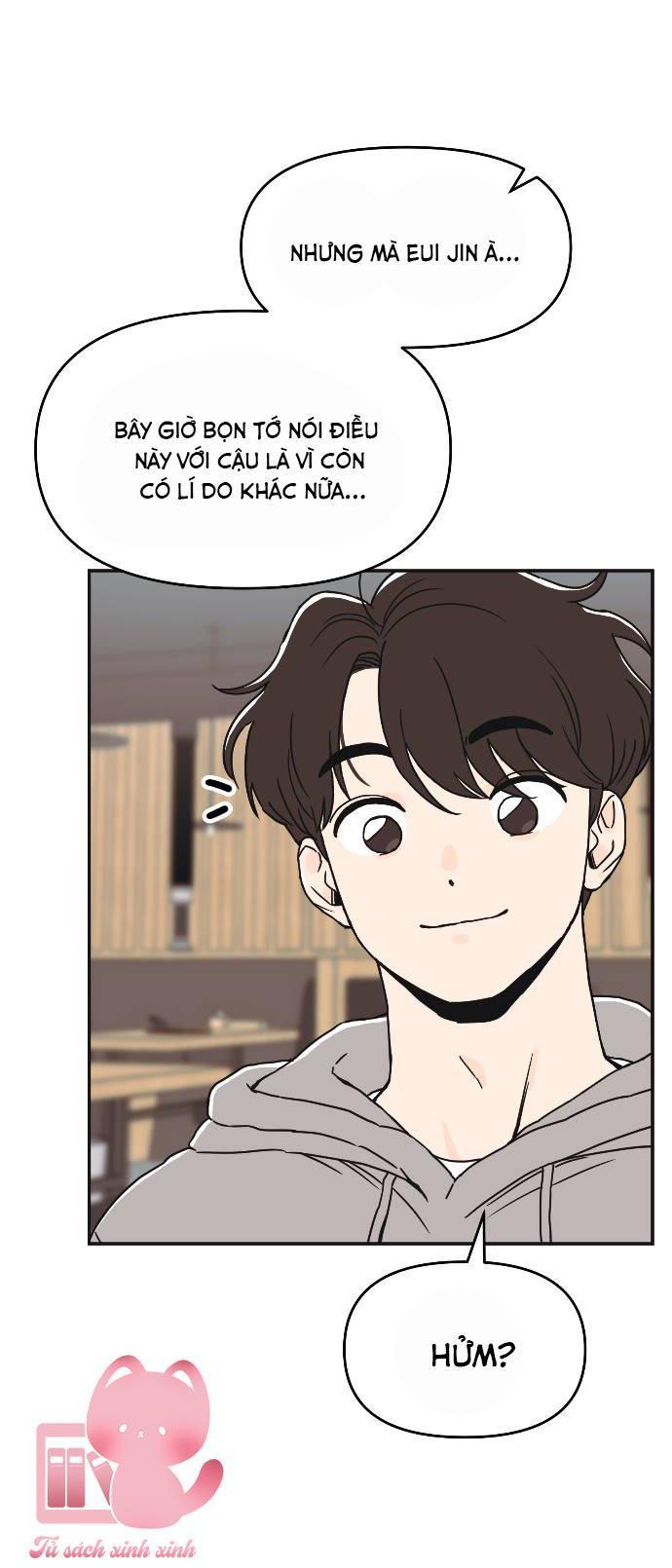 trái dấu hút nhau chapter 4 53