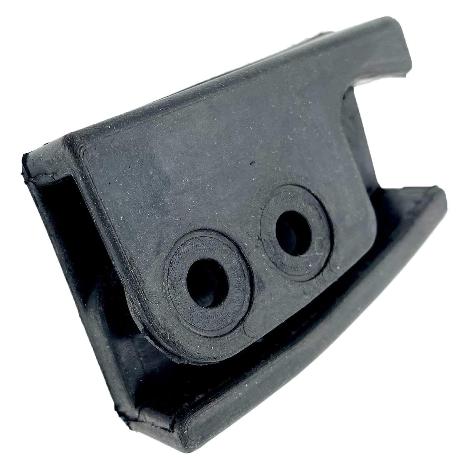 2X Kickstand Rubber Pad 5412662 Spare Parts Fit for  High Performance