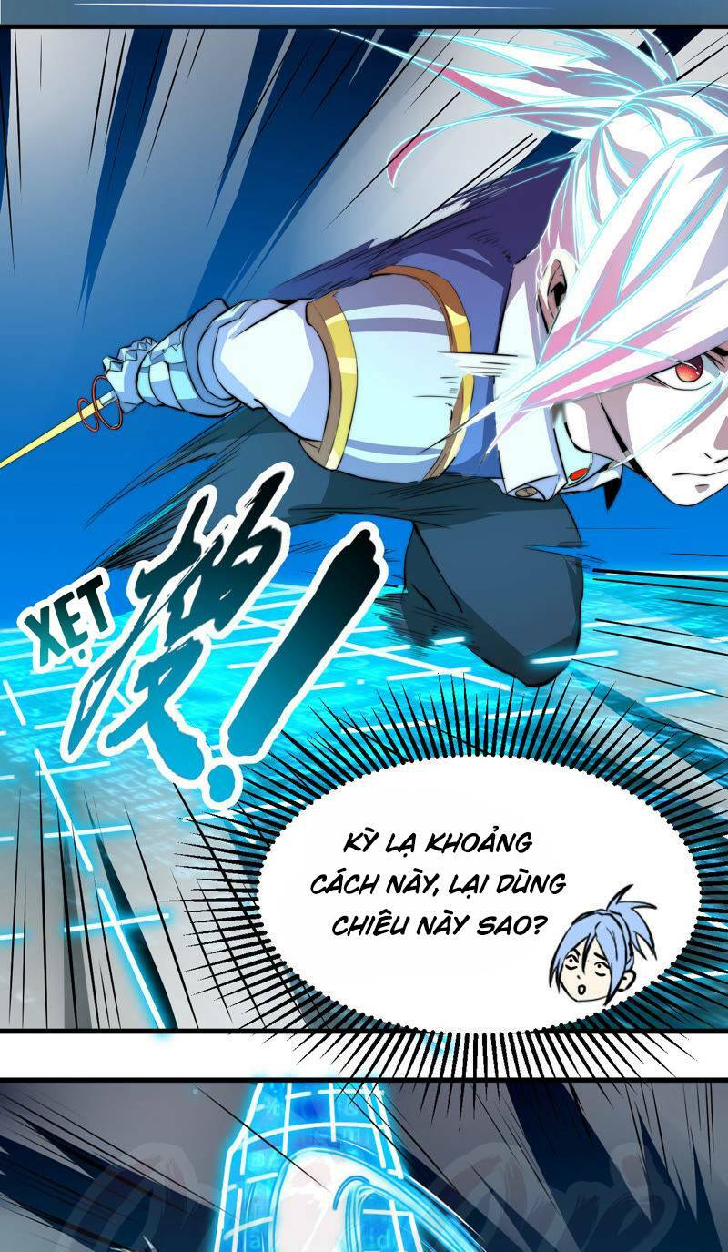 dãy số chí mạng chapter 11 10