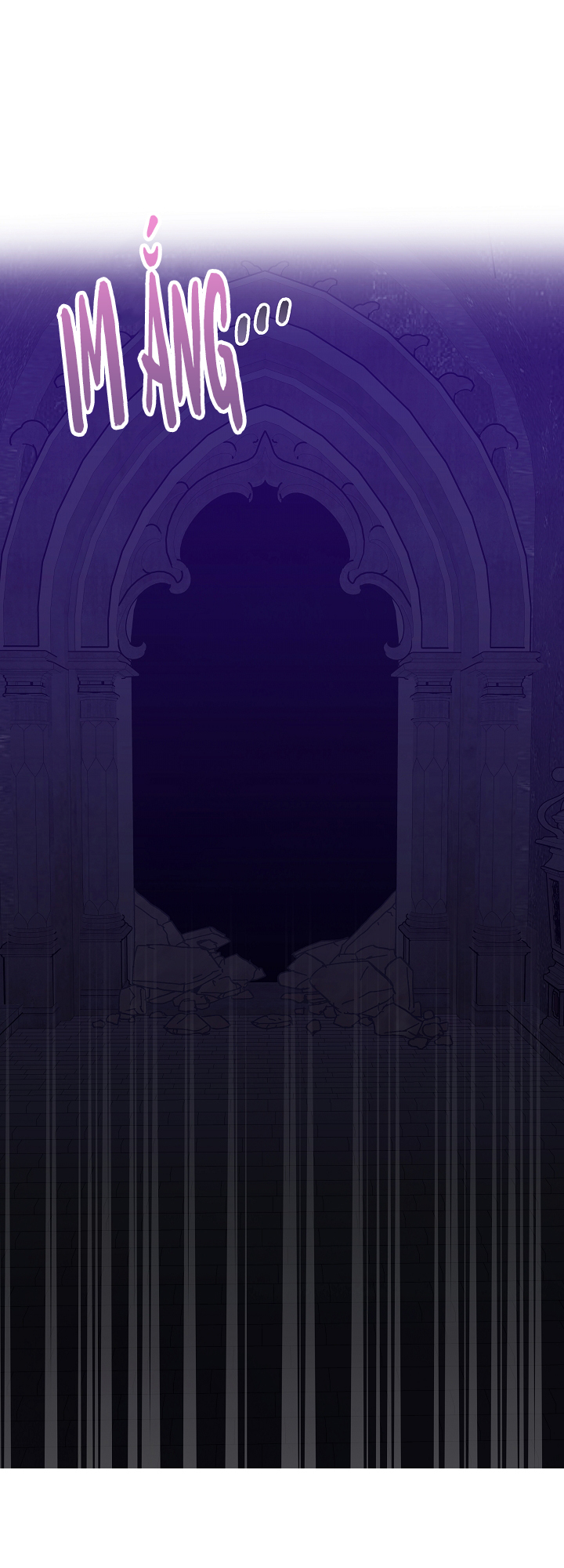 công chúa giả điên chapter 19 49