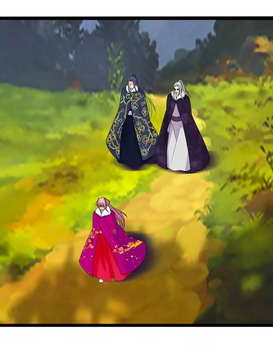 thỏ yêu tiểu vương phi chapter 105 2