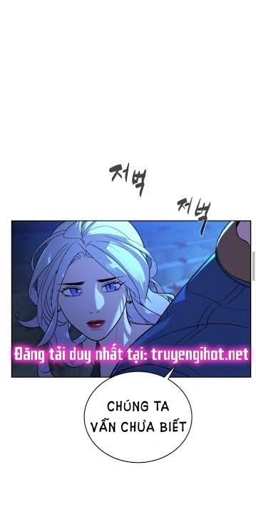 bạch huyết - white blood chapter 65 27