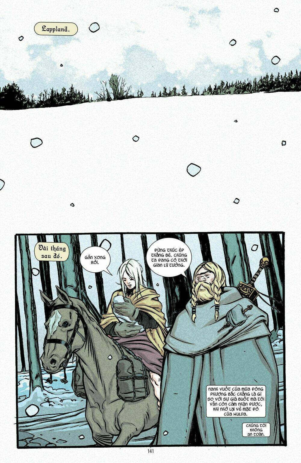 northlanders chapter 34 22