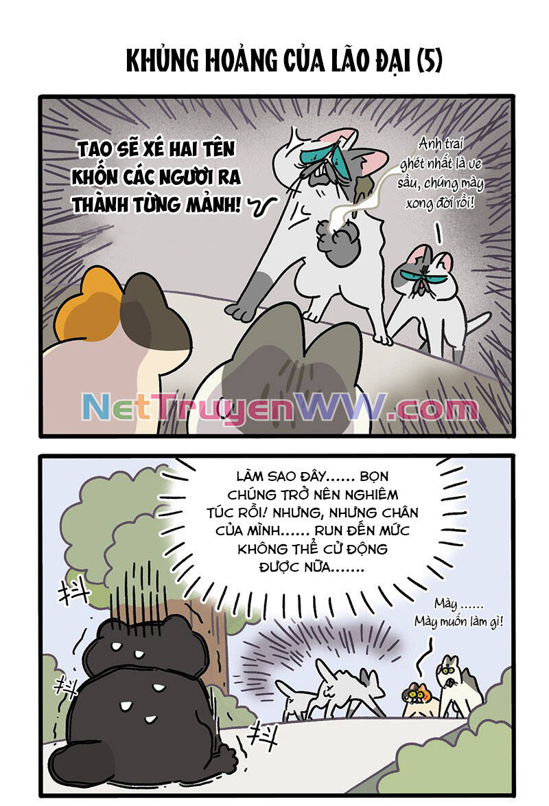 a mãn và mạch trà chapter 40.1 3