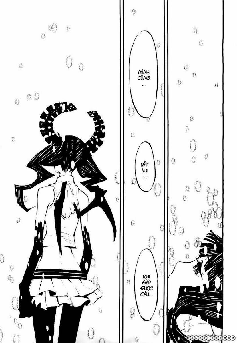 black rock shooter - innocent soul chapter 7 43