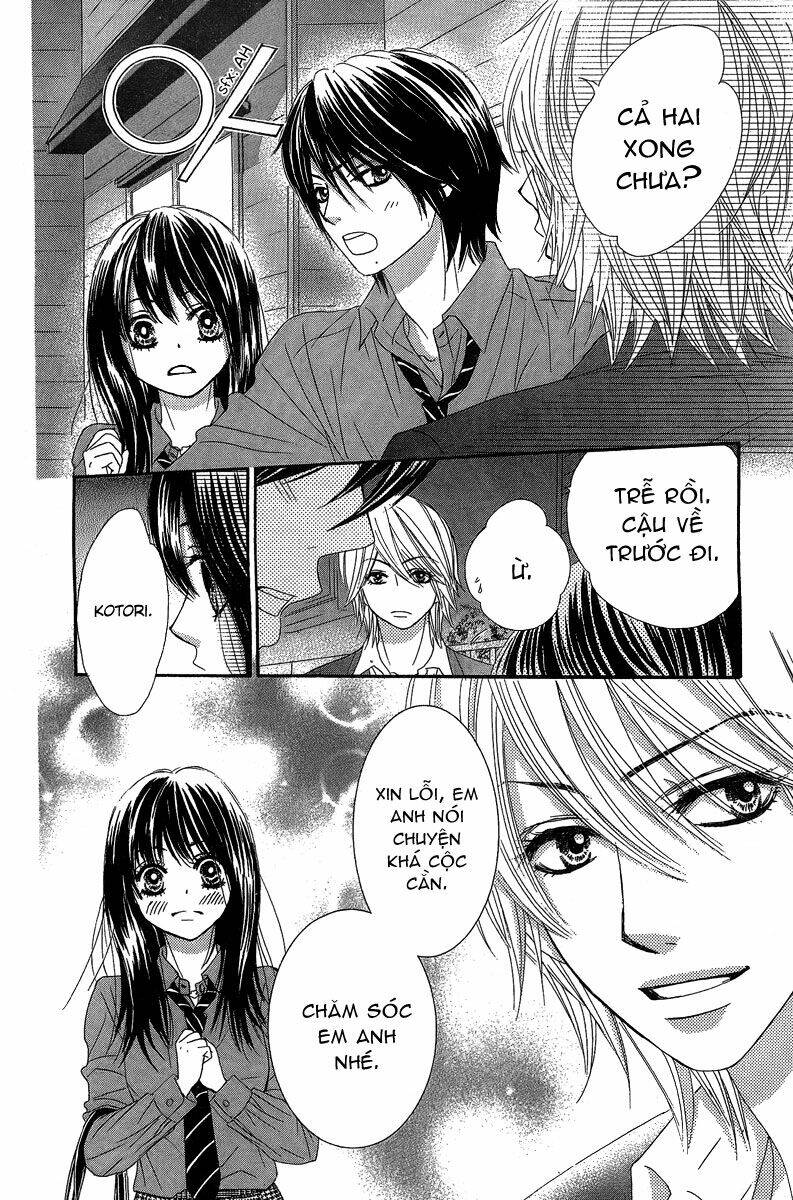 bokutachi wa shitte shimatta chapter 23 5