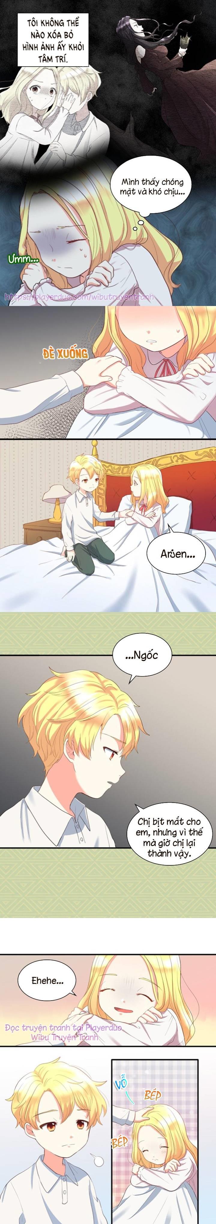 song sinh trọng sinh chapter 3 2