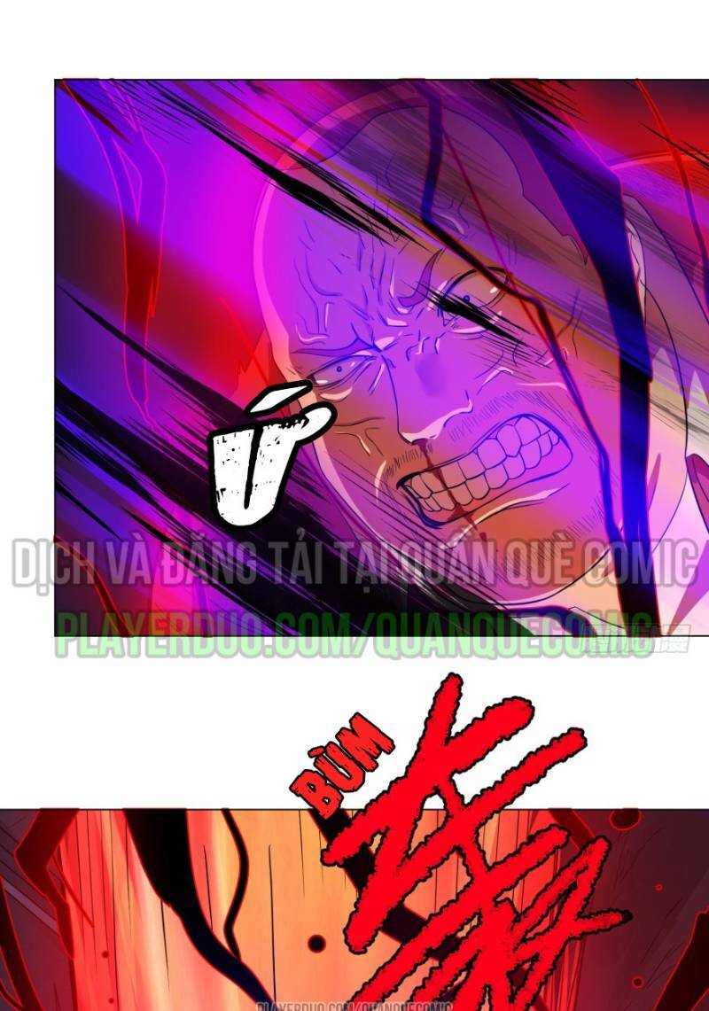 danh sách kẻ phản diện chapter 20 13