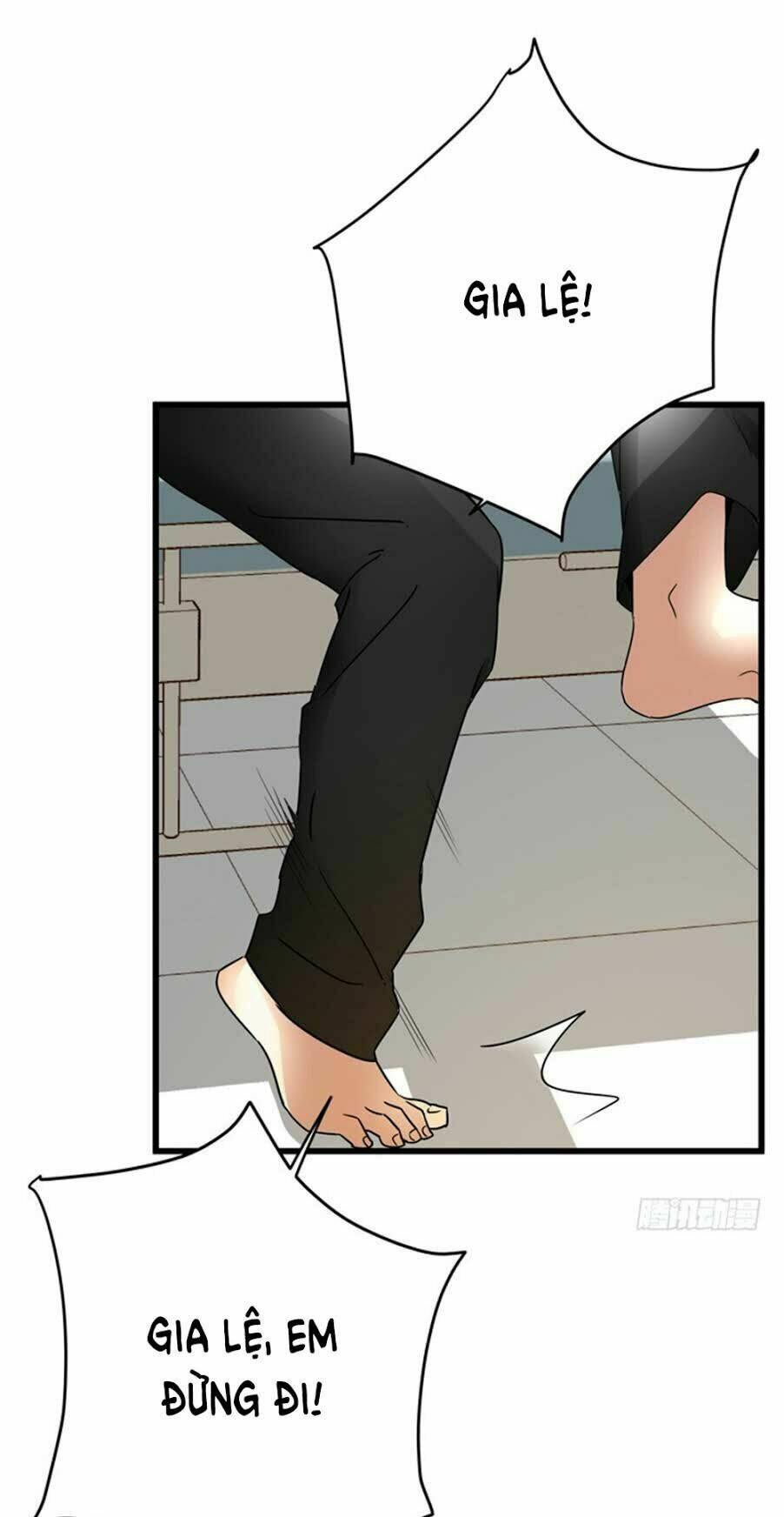 khi trò chơi ác ma bắt đầu chapter 40 34