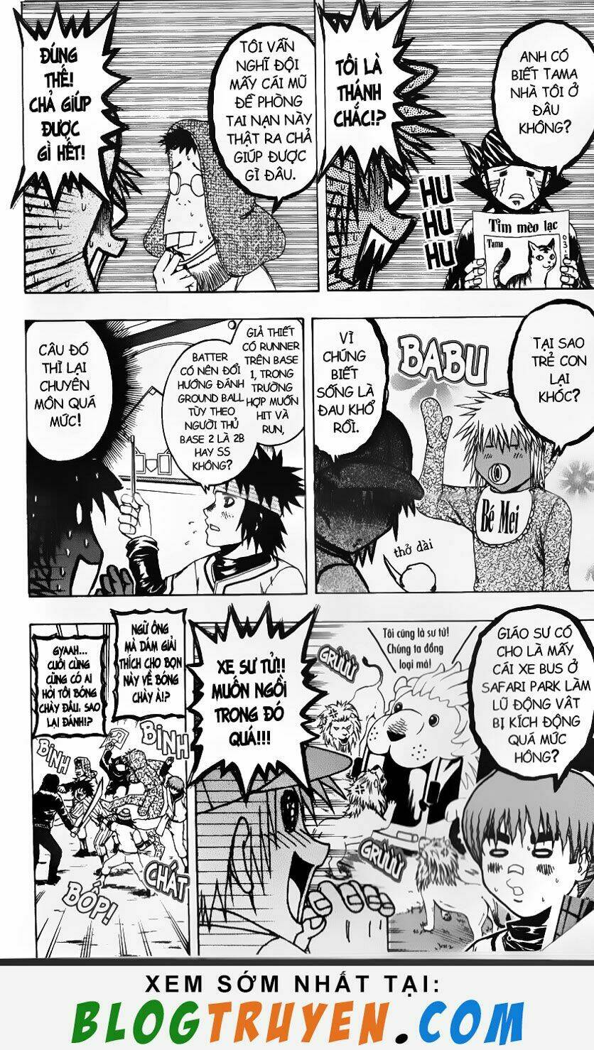 mr.fullswing chapter 117 3