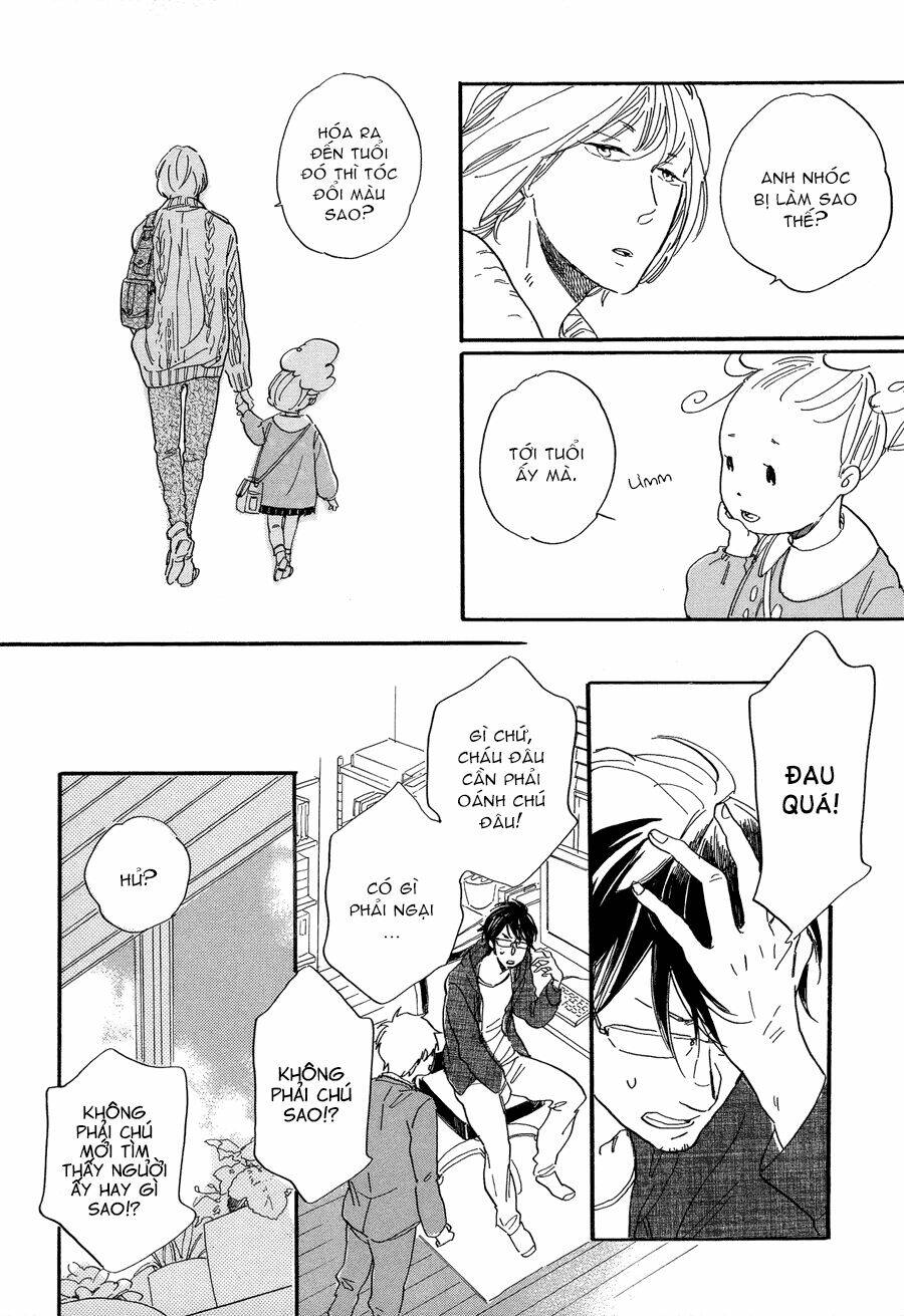 stay gold chapter 1 20