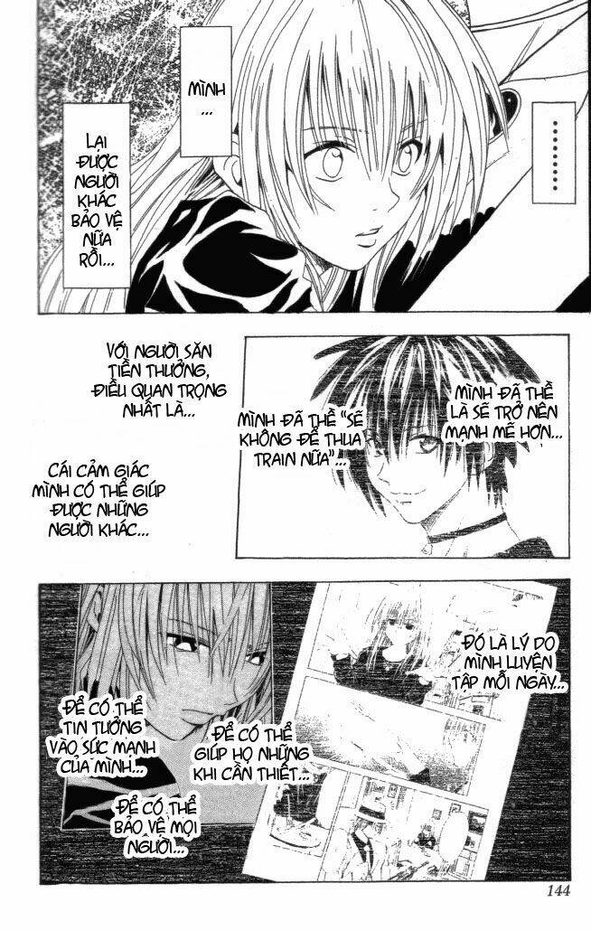 con mèo đen chapter 35 17