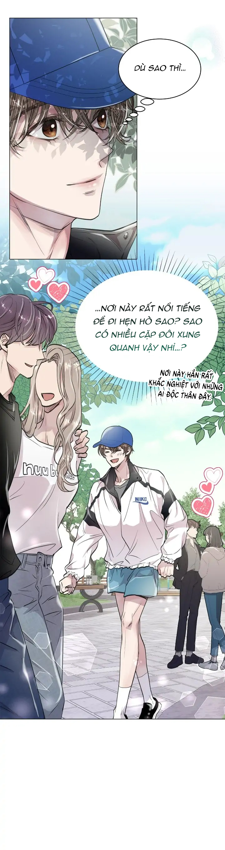 tư duy vị kỷ chapter 5 6