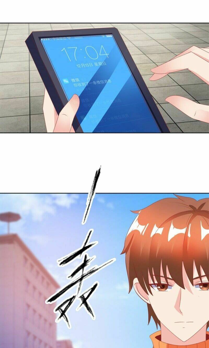 thấu thị tiên y chapter 128 15