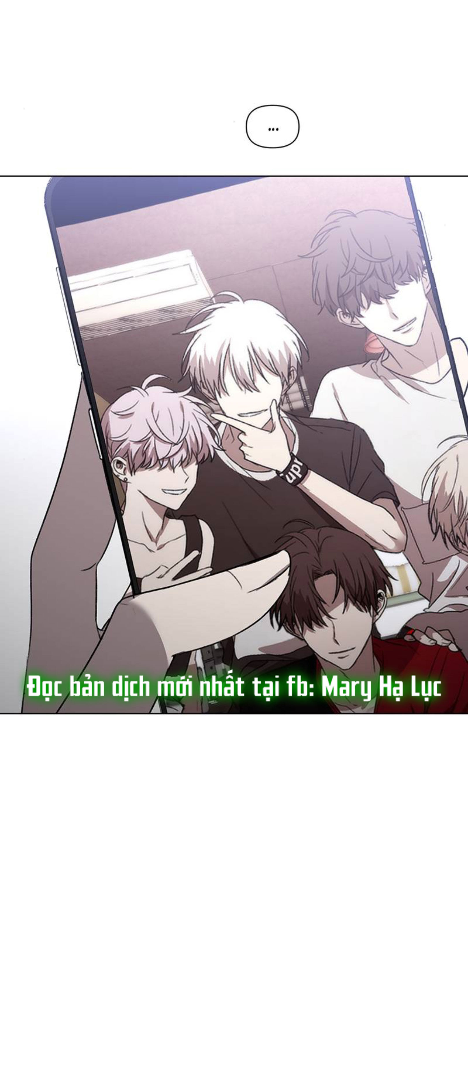 Tự Do Trong Mơ chapter 27.1 17