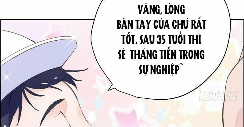 trời ban cho nam thần daddy chapter 1 29