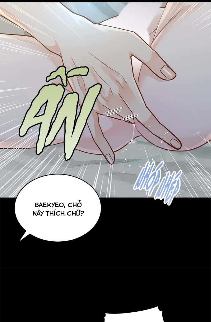 hôn nhân bị đánh cắp của hồ ly chapter 26 5
