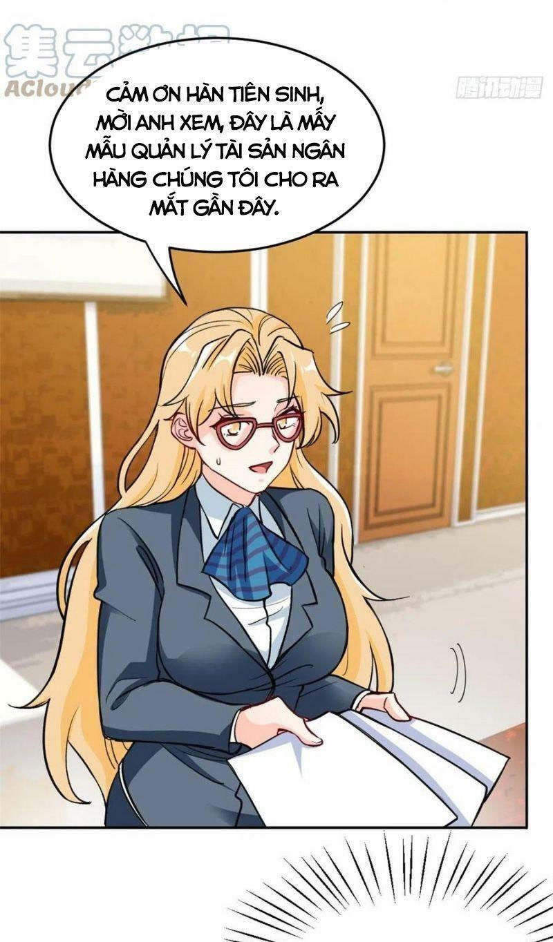 ta là hàn tam thiên chapter 69 37