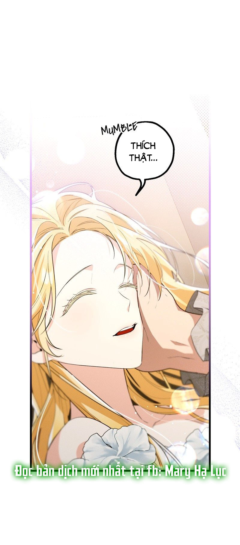 Dinh Thự Của Dã Thú chapter 28.2 - Trang 10