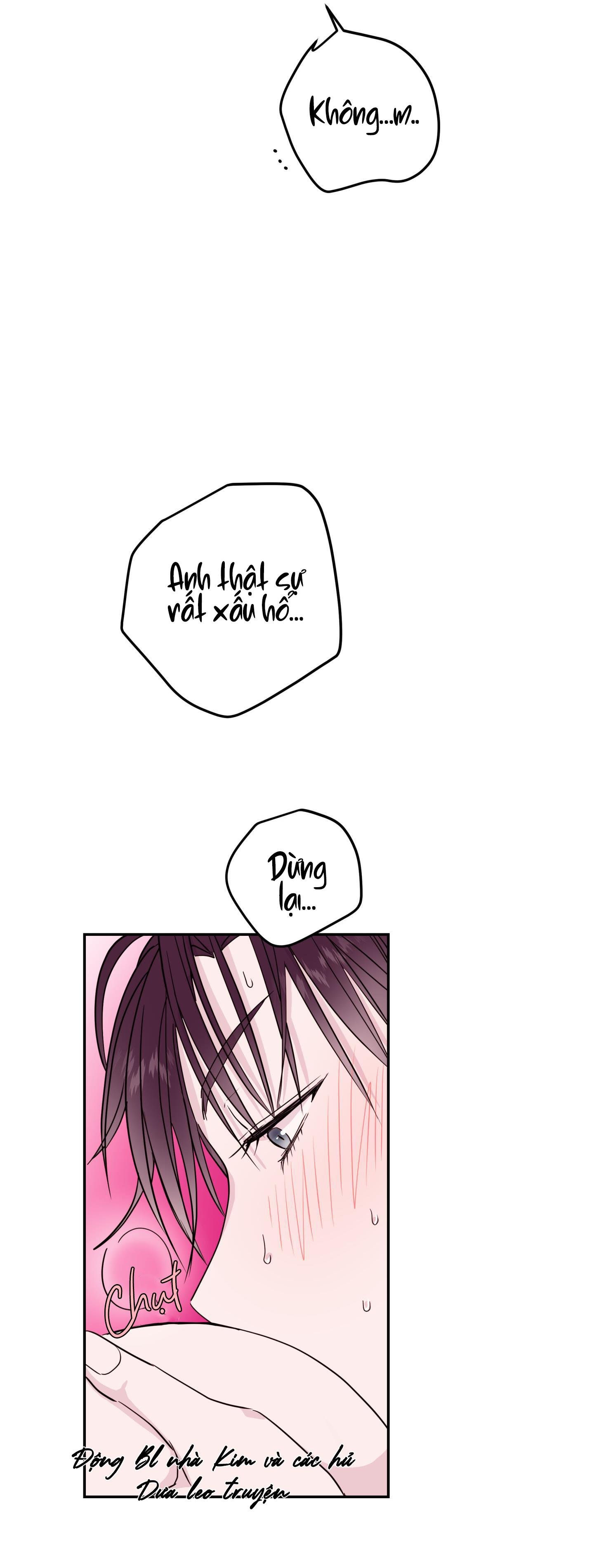 em trai vợ thật nguy hiểm chapter 16 41