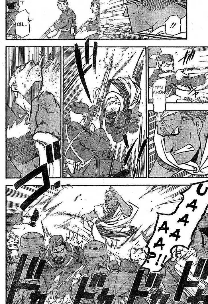 giả kim thuật chapter 61 7