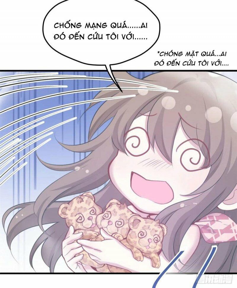 [16+] thảnh thơi thú thế chủng chủng điền, sinh sinh tể chapter 219 18