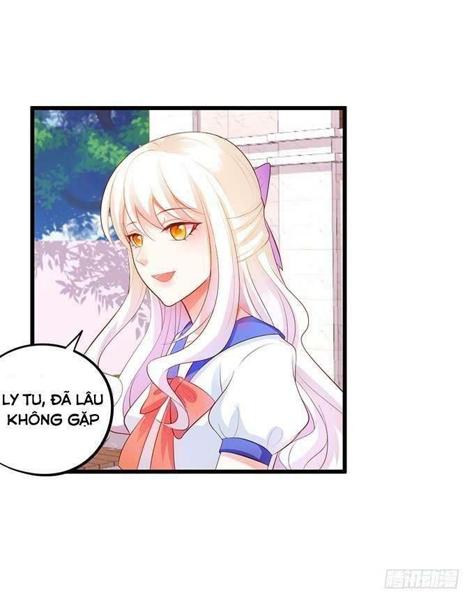 hồ tiên hung bạo chapter 87 27