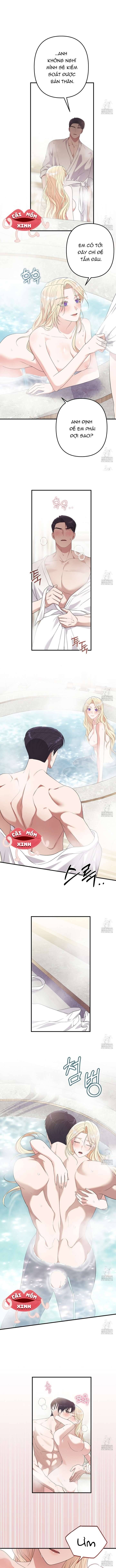 [18+] xin hãy để ý tới jasmine chapter 50 8