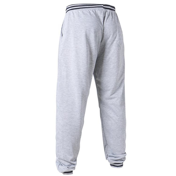 Quẩn jogger nỉ thể thao nam da cá LAHstore, chất nỉ da cá dày dặn, thời trang phong cách trẻ