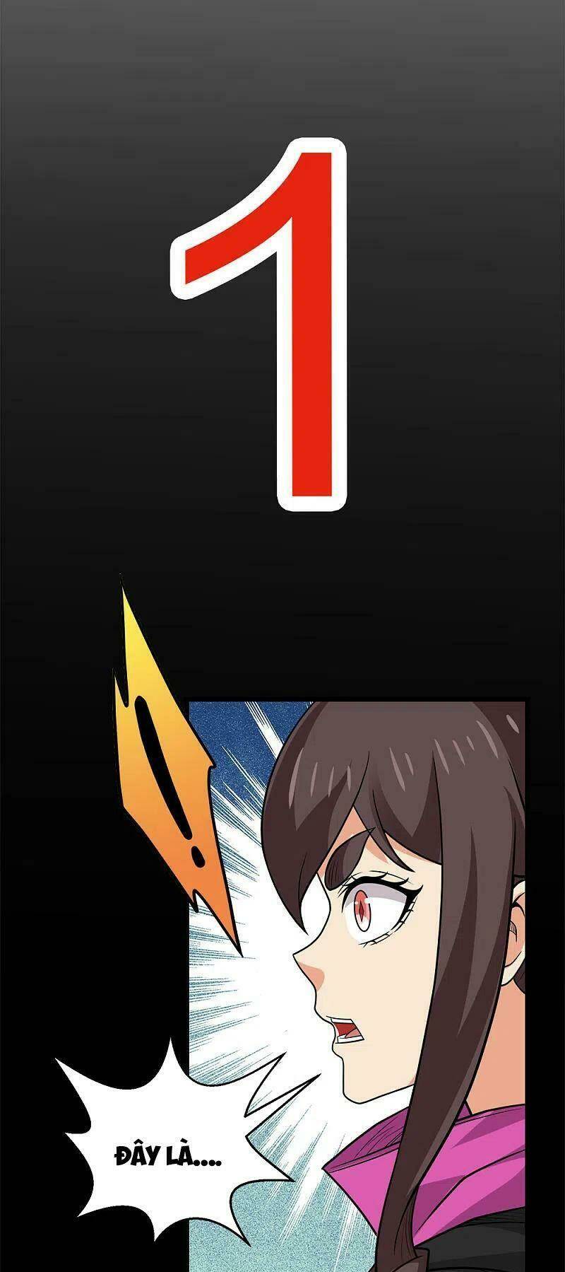 kiếm vũ chapter 204 7